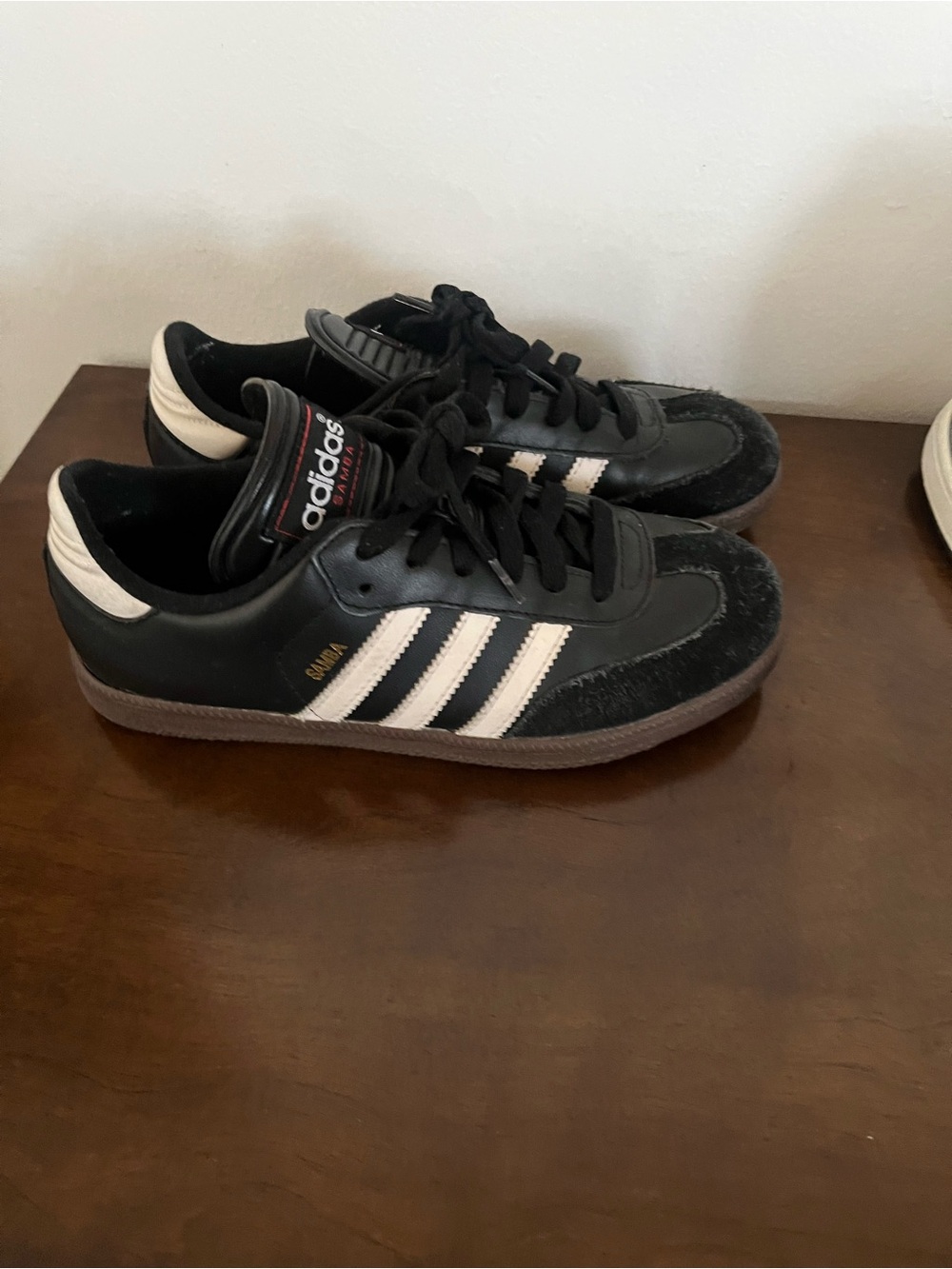 adidas samba sneakers Boys